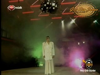 Zerrin Özer - Unutamadım (1988)