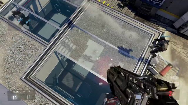 Nouveau Trailer Official Call of Duty Advanced Warfare Gameplay Launch Trailer