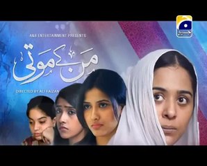 Mann Ke Moti Episode 54