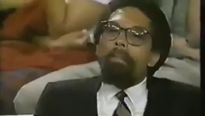 Sista Souljah Brings The Negroes House Down !