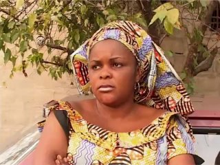 TREATRE CONGOLAIS : PORTE BONHEUR EXTRAIT