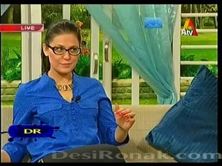 Morning with Farah 20 October 2014 Complete Sow On ATV Part 3