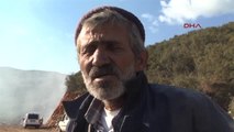 Bursa Orhangazi Bursa Çöplükte Babasının Döverek Öldürdüğü Öne Sürülen Çocuğun Cesedi Aranıyor