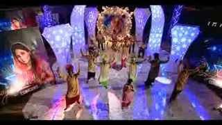 Jugni- Miss Pooja Live HD