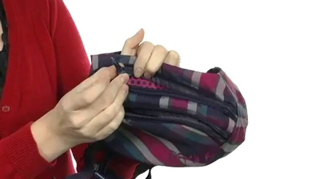 Dakine Womens Hip Pack Lattice Floral - Robecart.com Free Shipping BOTH Ways