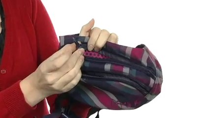 Dakine Womens Hip Pack Lattice Floral - Robecart.com Free Shipping BOTH Ways