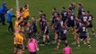 Rugby : le Haka le plus agressif de tous les temps entre les All Blacks et l'Australie
