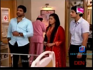 Yeh Dil Sun Raha Hai 20th October 2014 Video Watch Online pt3