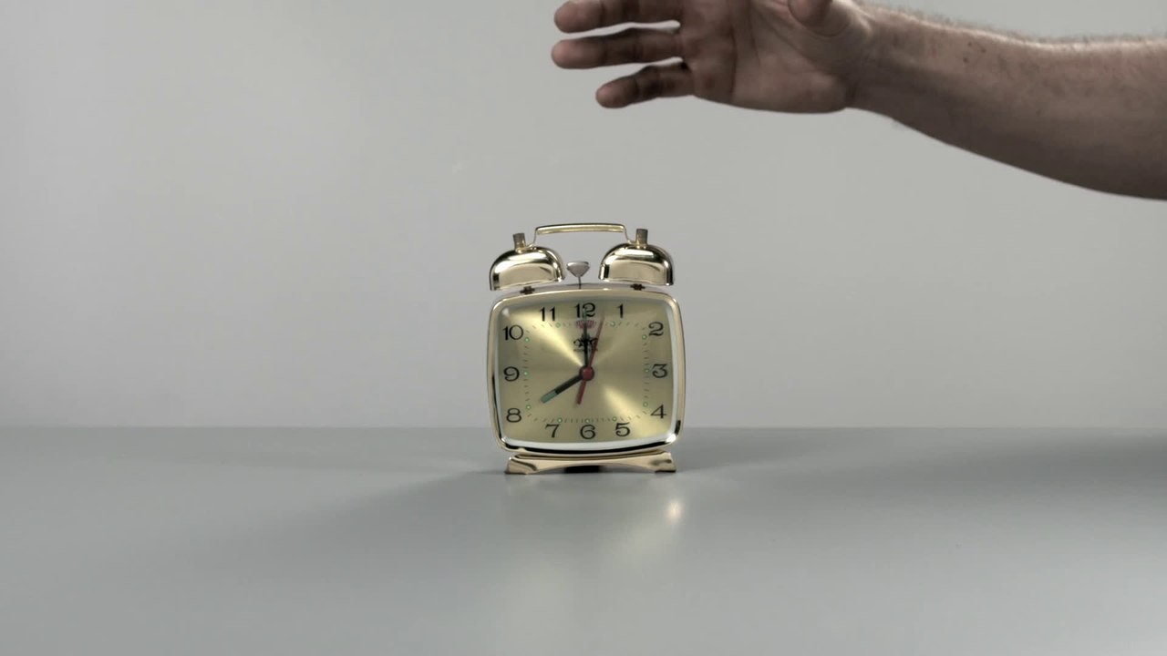 MAT : Withings "No more Snooze"