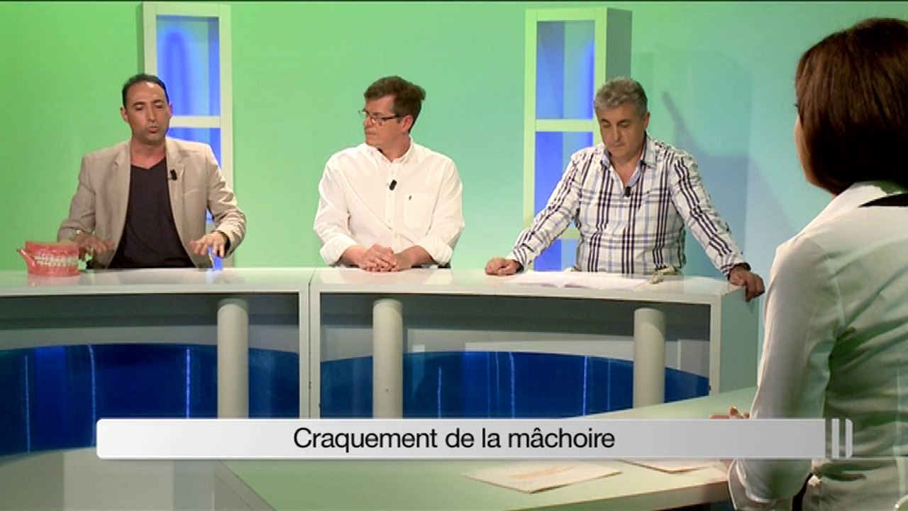 Philippe Vernois parle Hypnose et PNL dans l'Emission Télé En Pleine Forme 13