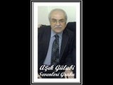 Aşık Gülabi -Böylemidir