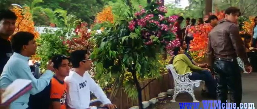 Maine Dil Tujhko Diya (2002)_clip1