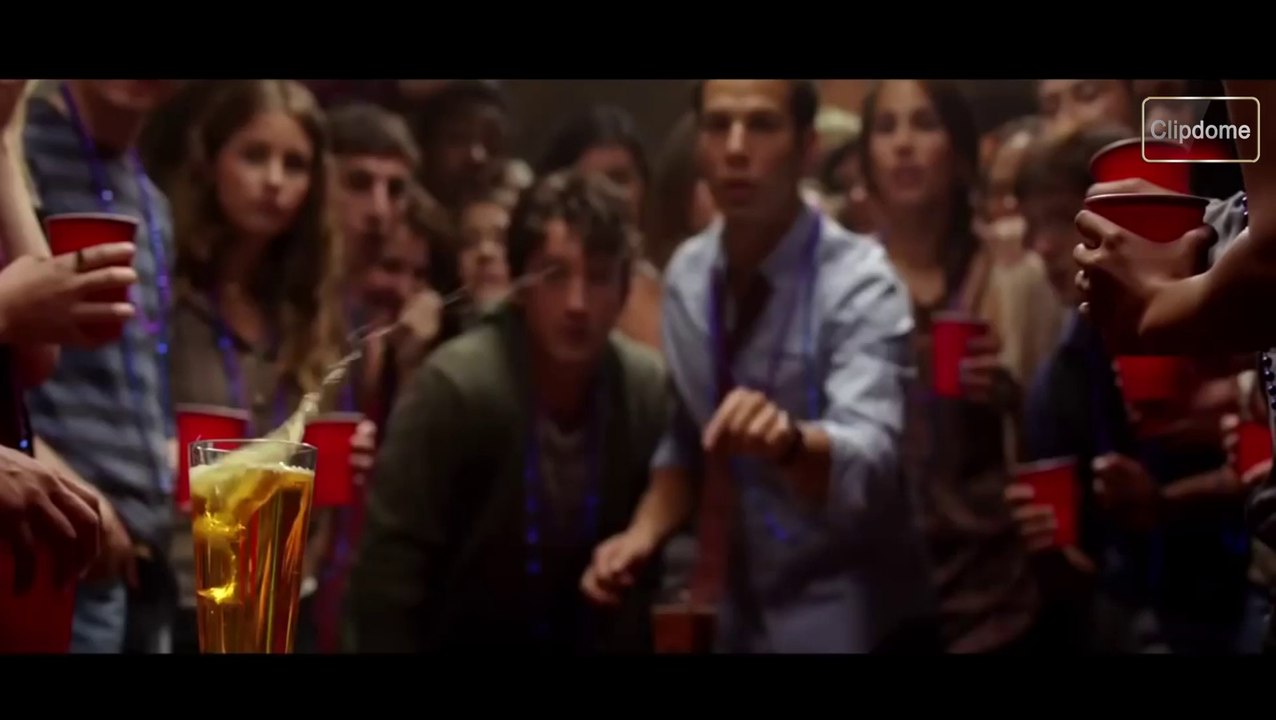 21 and Over