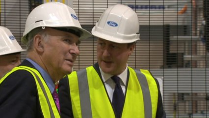 Cameron hits back at Barroso comments