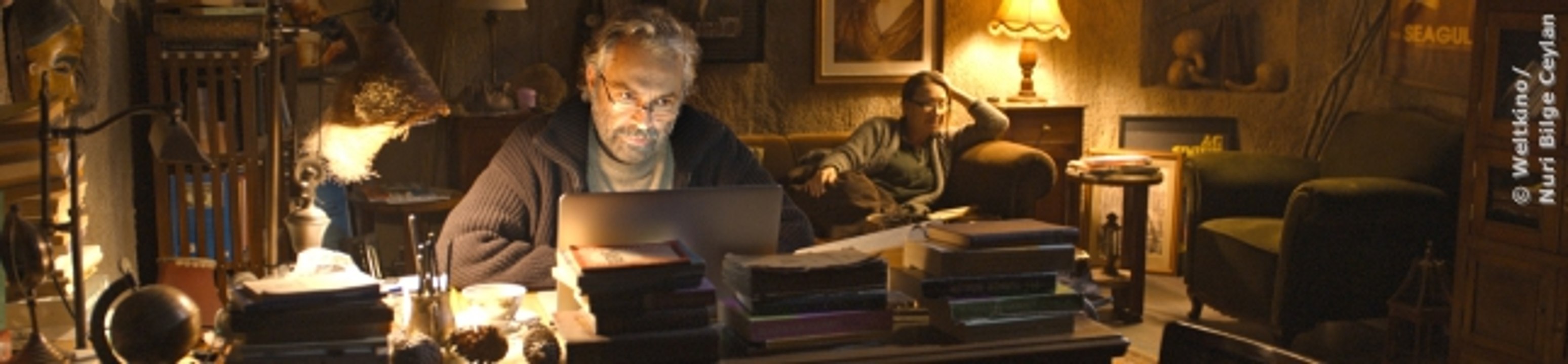 Winterschlaf Trailer (Deutsch)