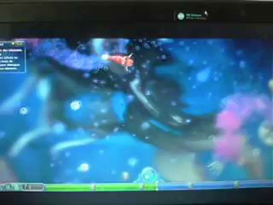 spore #2