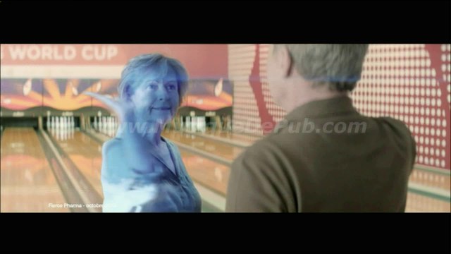 pub Laboratoires Teva 2014 [HQ]