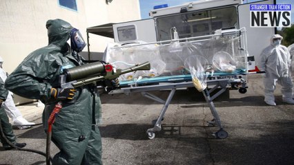 FrankenBOLA: How an African Lab Sparked the Ebola Outbreak