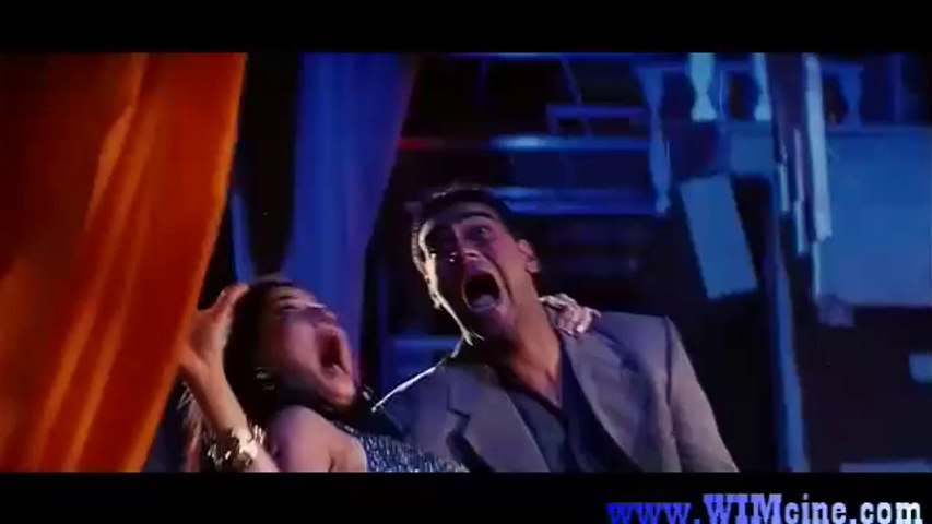 Major Saab (1998)_clip1