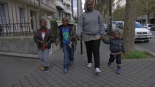 Suspicions d'Ebola à Boulogne: la mère de famille témoigne