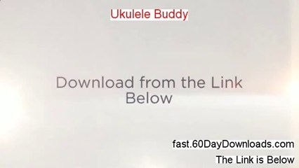 Ukulelebuddy.Com - Ukulele Buddy Tuner
