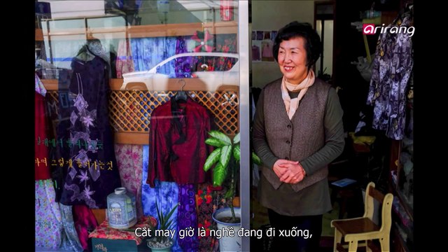 In Frame (Vietnamese) Ep16 Incheon