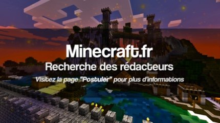 Recrutement