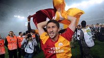 Galatasaraylı Sabri Sarıoğlu, Tekrar A Takımla Çalışabilir