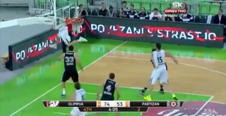 Milyonda Bir Olacak Basket