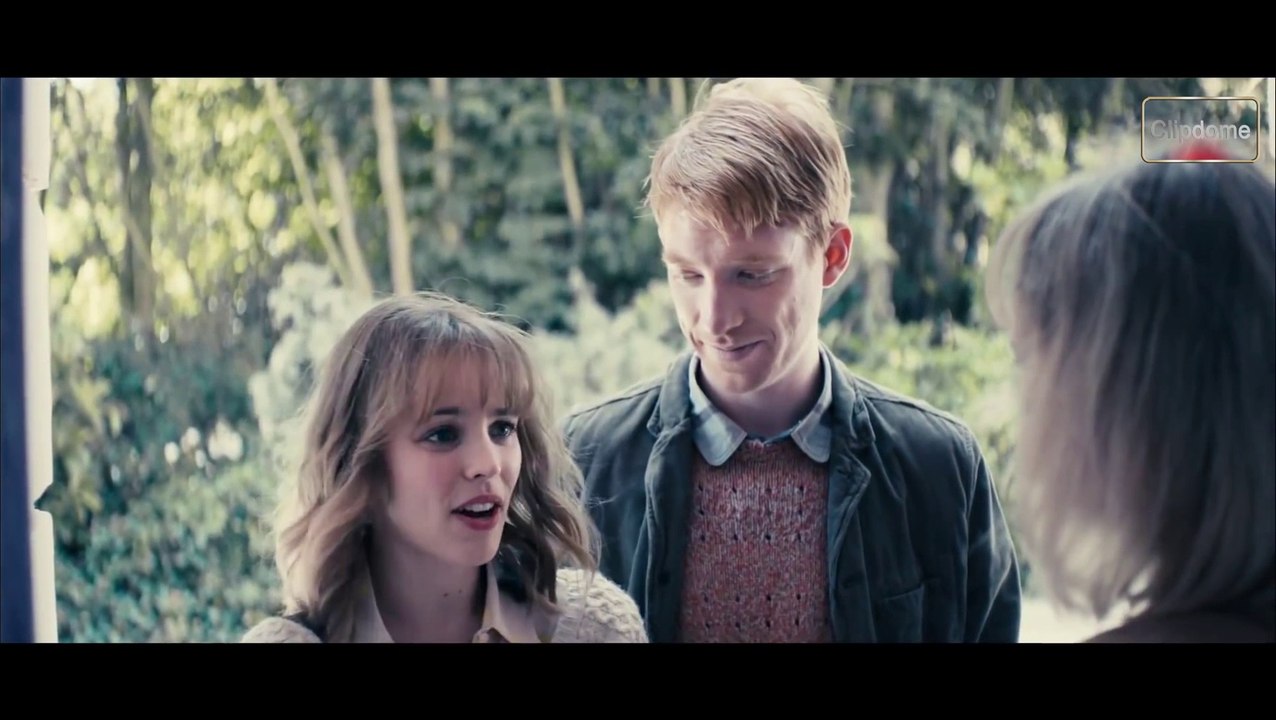 Alles eine Frage der Zeit