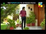 Agar Tum Na Hotay Episode 46 By Hum tv - 2