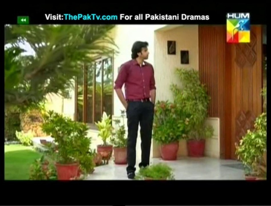 Agar Tum Na Hotay Episode 46 By Hum tv - 2