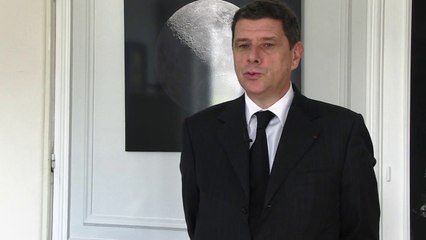 Gilles August : "August & Debouzy est une start up. C'est pourquoi nous lançons Start you up 2014"