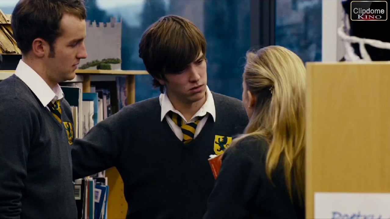 Am Ende eines viel zu kurzen Tages