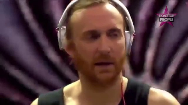 David Guetta dément les rumeurs de drogue au Tomorrowland 2014 (Vidéo)