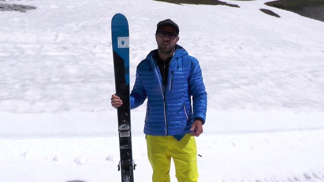 [Mister Test] Faction - Agent 90 2015