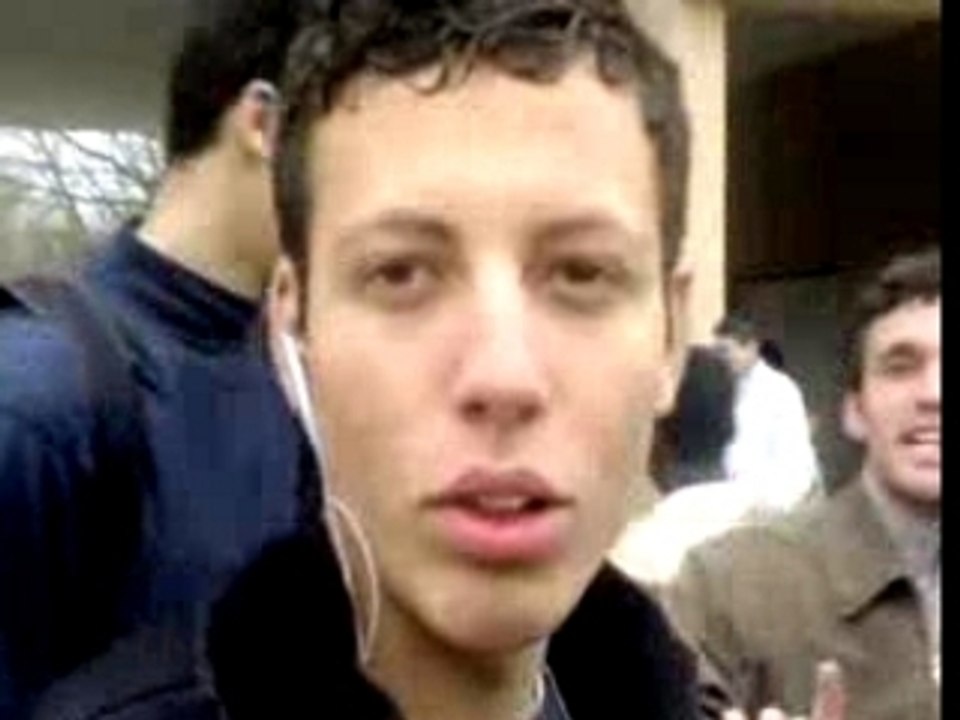 Préparation d'avant match