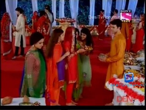 Ek Rishta Aisa Bhi 20th October 2014 Video Watch Online pt2