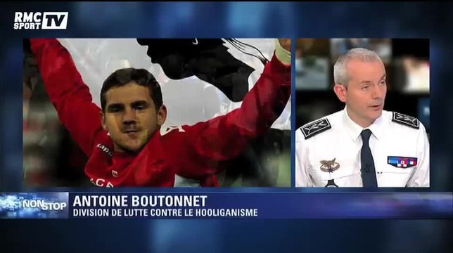 Football / Incidents Nice-Bastia : Les mesures préalables coulaient de bon sens 20/10