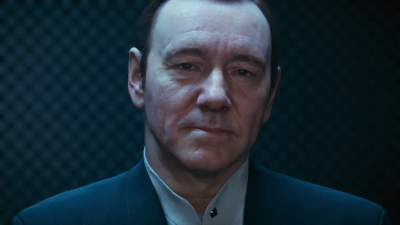 Call of Duty Advanced Warfare - Offizieller Gameplay Launch Trailer [DE]