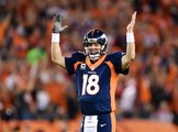 How far will Peyton Manning extend TD record?