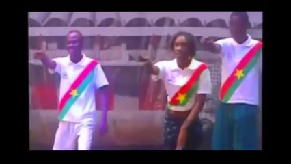 Badenya Les Freres Coulibaly: Boroto