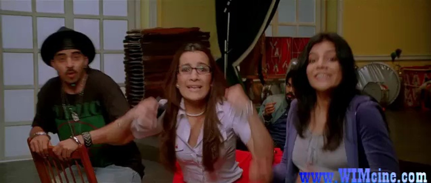 Patiala House (2011)_clip2