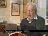 The Famine in Ukraine 1932/1933 (The Soviet Story) - bonus interview