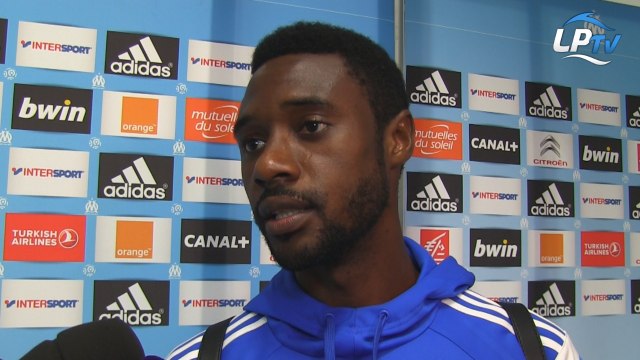 Je suis ému de ce que je montre