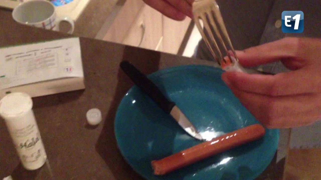 Ils inventent le test halal pour viande et alcool