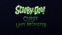 Tyas Looks At... Scooby Doo: Curse Of The Lake Monster