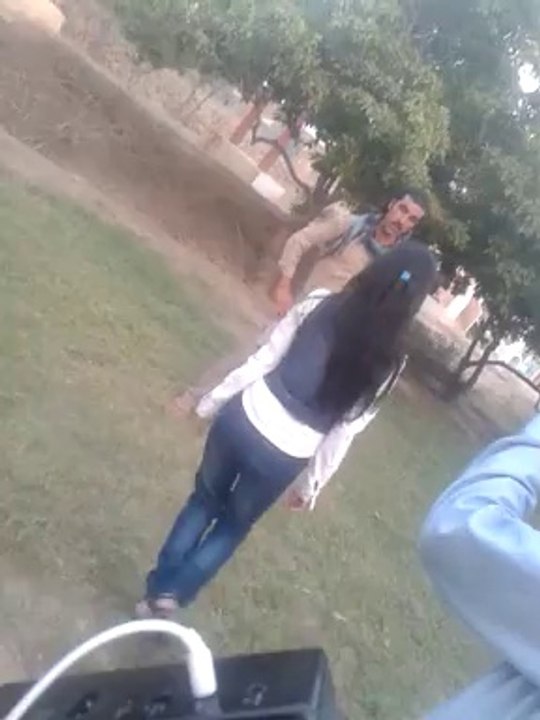 kiran khan