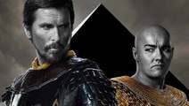 Exodus : Gods And Kings - Bande annonce HD Vost