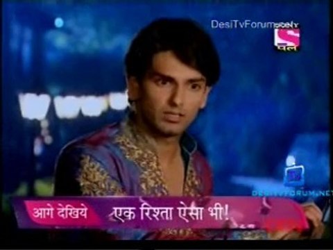 Ek Rishta Aisa Bhi 20th October 2014 Video Watch Online pt4
